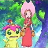  / Digimon Adventure / Digimon: Digital Monsters