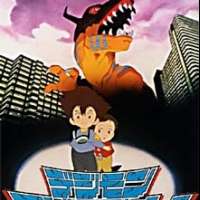  / Digimon Adventure / Digimon: Digital Monsters