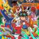  Аниме - Digimon Xros Wars /  / 