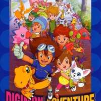  / Digimon: Digital Monsters  / 