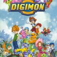  / Digimon: Digital Monsters  / 