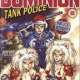  Аниме - Dominion Crusher Polie / New Dominion Tank Polie / Доминион: Сокрушительная танковая полиция