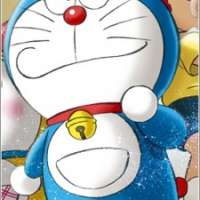 / Doraemon / 