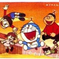  / Doraemon / Doraemon