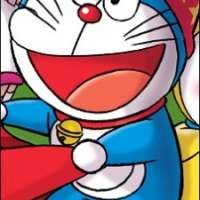 / Doraemon / 