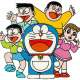  Аниме - Doraemon (1979)  /  / 