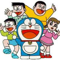 / Doraemon (1979)  / 