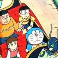  / Doraemon: Nobita and the Dragon Rider / 