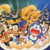  / Doraemon: Nobita s Adventure in Clokwork City  / 