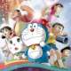  Аниме - Doraemon: Nobita s New Great Adventure into the Underworld  /  / 