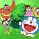  Аниме - Doraemon: Treasure of the Shinugumi Mountain /  / 