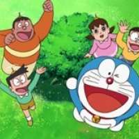  / Doraemon: Treasure of the Shinugumi Mountain / 