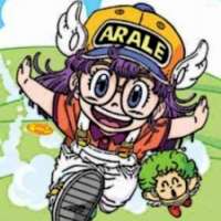  / Dr. Slump: Arale-han  / 