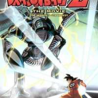  / Dragon Ball Z Movie 02: The World s Strongest  / 