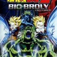  / Dragon Ball Z Movie 11: Bio-Broly  / 