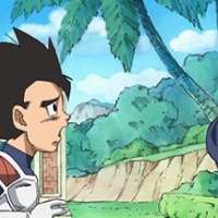  / Dragon Ball: Yo! Son Goku and His Friends Return!!  / 