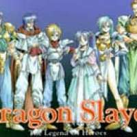  / Dragon Slayer / 