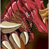  / Dragonoid Pyrus / 
