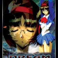 Dream Hazard: Akuma no Program / Dream Hazard