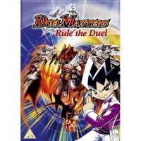  / Duel Masters - Rule the Duel / 