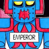  / Emperor / 