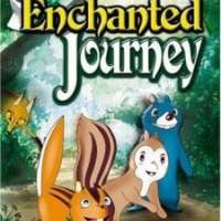 Enhanted Journey / The Enhanted Journey