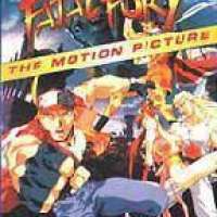  / Fatal Fury (OVA) / Fatal Fury