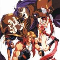  / Fatal Fury 2: The New Battle  / 