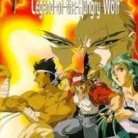  / Fatal Fury: Legend of the Hungry Wolf  / 