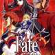  Аниме - Fate/stay night  /  / 