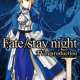  Аниме - Fate/stay night TV Reprodution  /  / 