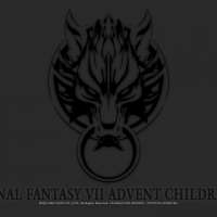 / Final Fantasy VII - Advent Children  / 