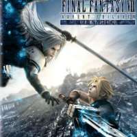  / Final Fantasy VII - Advent Children: Complete  / 
