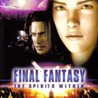  / Final Fantasy: The Spirits Within  / 