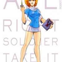  / Fránçaix Jeanne / 