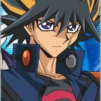  / Fudou Yusei / 