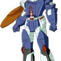  / Galvatron / 