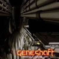  / Gene Shaft / Gene Shaft