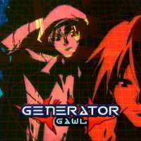  / Generator Gawl  / 