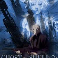  / Ghost in the Shell 2: Innoene  / 
