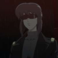  / Ghost in the Shell: Stand Alone Complex - Solid State Soiety  / 