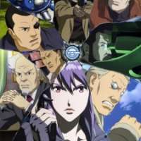  / Ghost in the Shell: Stand Alone Complex - The Laughing Man  / 