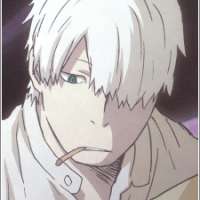  / Ginko / 