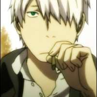  / Ginko / 