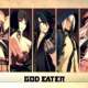  Аниме - God Eater Prologue / 
