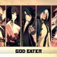 God Eater Prologue / 