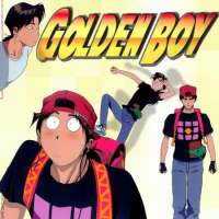  / Golden Boy / 