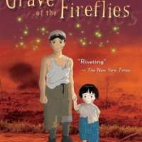  / Grave of the Fireflies  / 