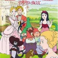 Grimm Masterpiee Theater II / Grimm_s Fairy Tale Classis