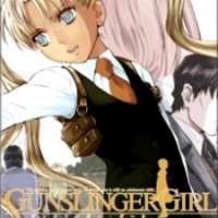  / Gunslinger Girl -Il Teatrino-  / 